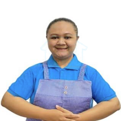 ISS FITRIANI