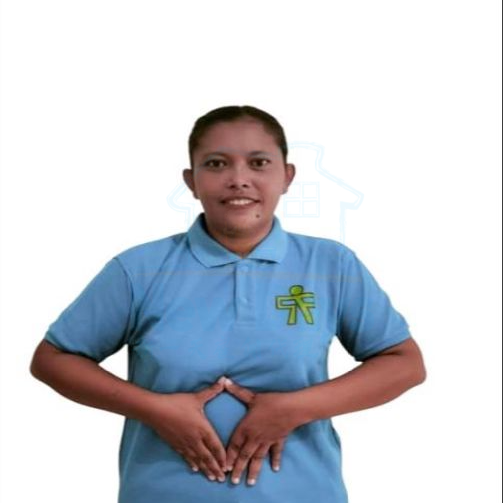 RATNAWATI 