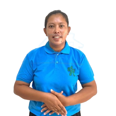 RATNAWATI 